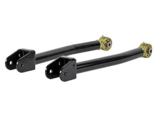 Load image into Gallery viewer, Rusty's Off Road Products Rusty's Adjustable Front Upper Control Arms w/ Forged Flex End (JL,JT)