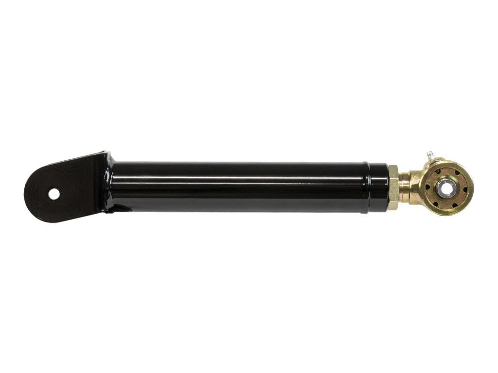 Rusty's Off Road Products Rusty's Adjustable Front Upper Control Arms W/ Forged Flex End (XJ,TJ,ZJ,WJ)