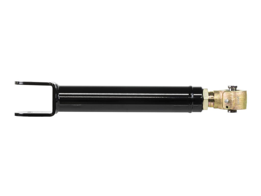 Rusty's Off Road Products Rusty's Adjustable Front Upper Control Arms W/ Forged Flex End (XJ,TJ,ZJ,WJ)