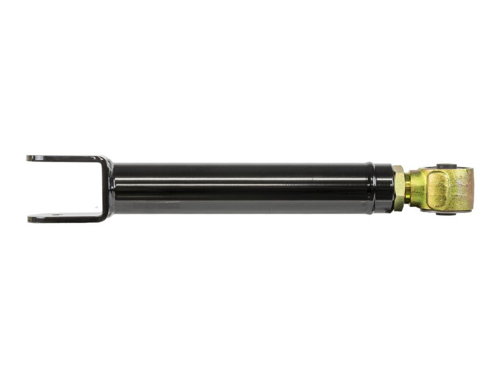 Rusty's Off Road Products Rusty's Adjustable Front Upper Control Arms w/ Forged Rubber End (XJ,TJ,WJ,ZJ)