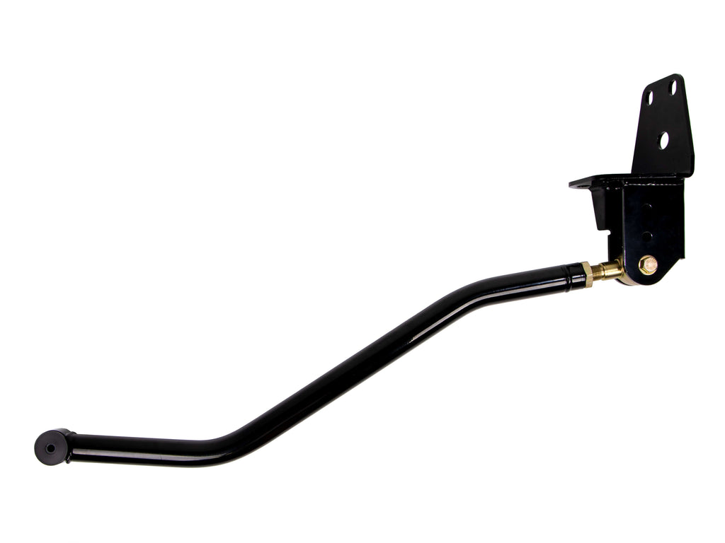 Rusty's Off Road Products 4-5" Lift Height (SKU: RC-TB199-UV) Rusty's Adjustable HD Front Track Bar and Frame Mount (XJ,ZJ) - 4-5" Lift Height