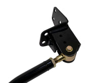 Load image into Gallery viewer, Rusty's Off Road Products 4-5" Lift Height (SKU: RC-TB199-UV) Rusty's Adjustable HD Front Track Bar and Frame Mount (XJ,ZJ) - 4-5" Lift Height