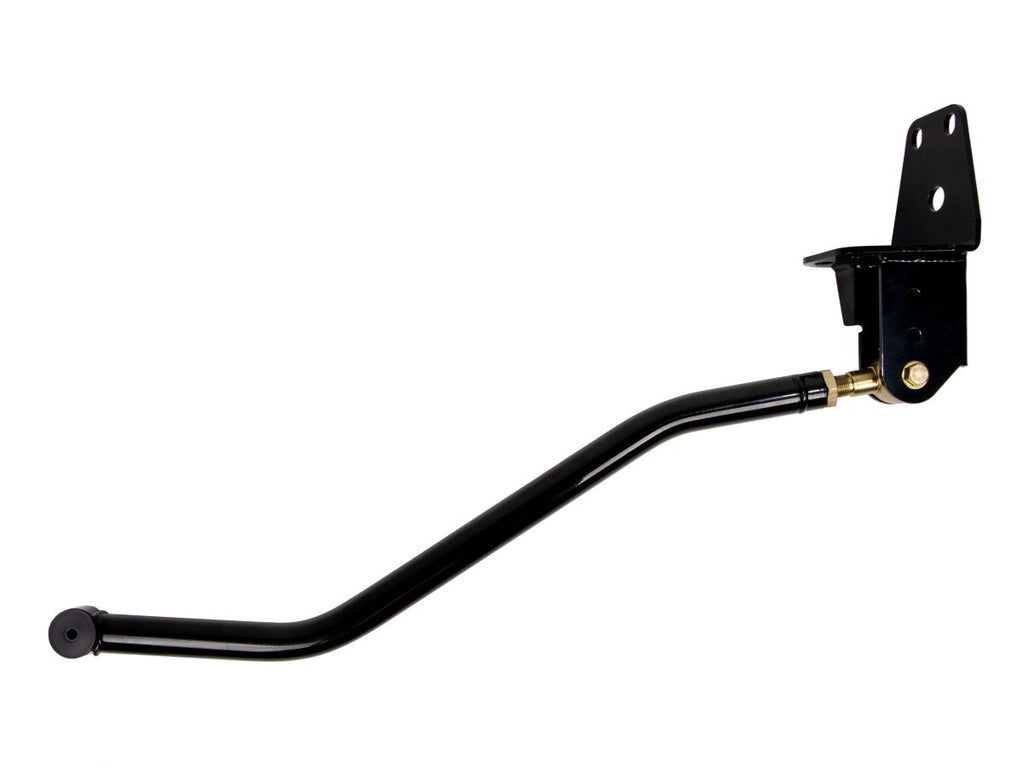 Rusty's Off Road Products 5-8" Lift Height (SKU: RC-TB225-UV) Rusty's Adjustable HD Front Track Bar and Frame Mount (XJ,ZJ) - 5-8" Lift Height