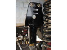 Load image into Gallery viewer, Rusty's Off Road Products 5-8" Lift Height (SKU: RC-TB225-UV) Rusty's Adjustable HD Front Track Bar and Frame Mount (XJ,ZJ) - 5-8" Lift Height