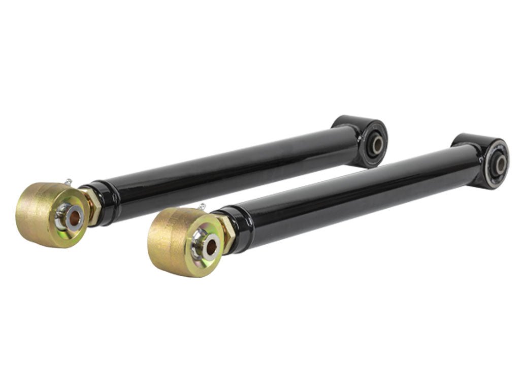Rusty's Off Road Products Rusty's Adjustable Rear Lower Control Arms w/Forged Flex End (JT)