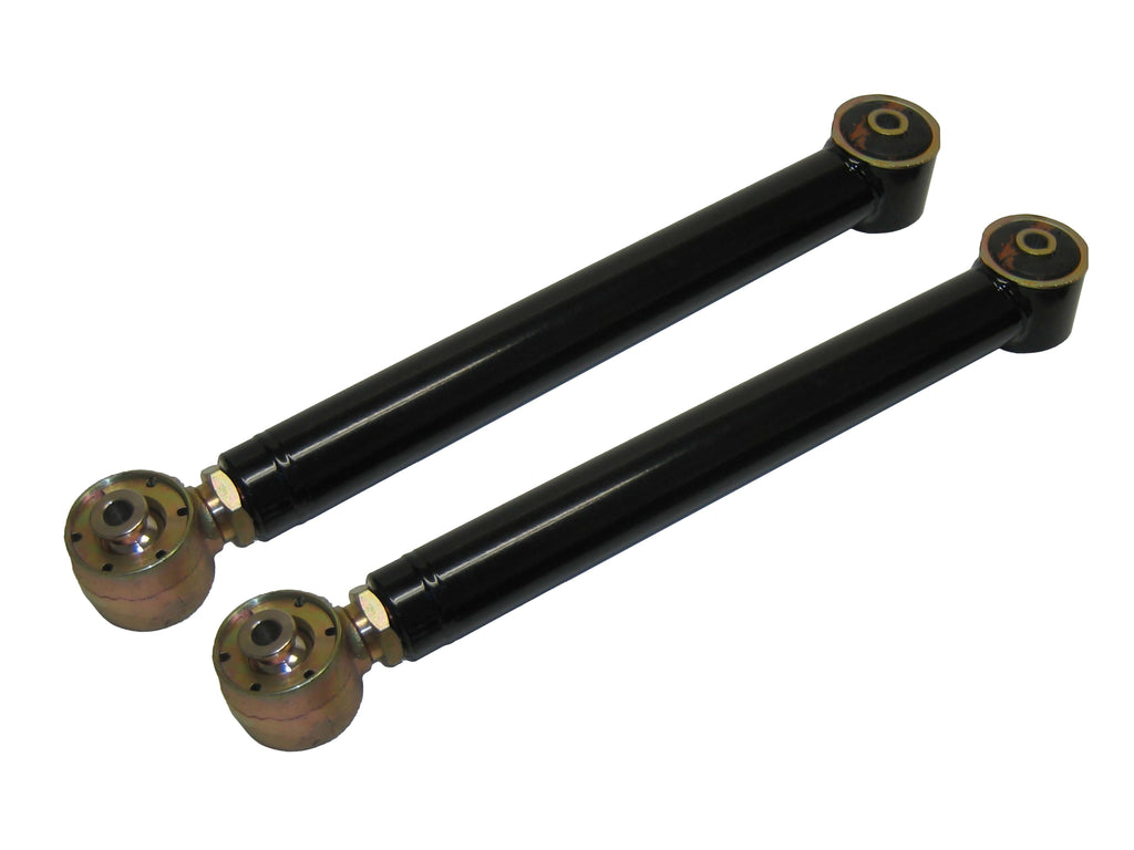 Rusty's Off Road Products Rusty's Adjustable Rear Lower Control Arms w/Forged Flex End (ZJ)