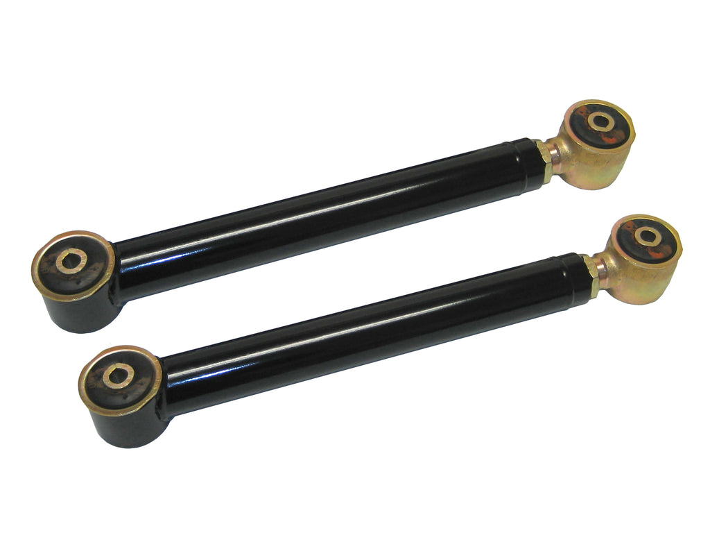 Rusty's Off Road Products Rusty's Adjustable Rear Lower Control Arms w/ Forged Rubber End (WJ)