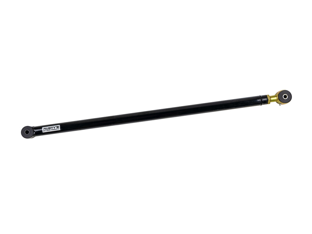 Rusty's Off Road Products Rusty's Adjustable Rear Track Bar (WK,XK)