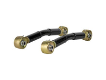 Load image into Gallery viewer, Rusty's Off Road Products Rusty's Adjustable Rear Upper Control Arms w/ Forged Flex End (JK,JL)