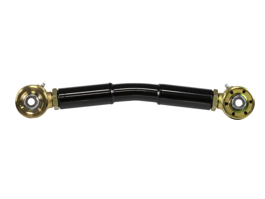 Rusty's Off Road Products Rusty's Adjustable Rear Upper Control Arms w/ Forged Flex End (JK,JL)