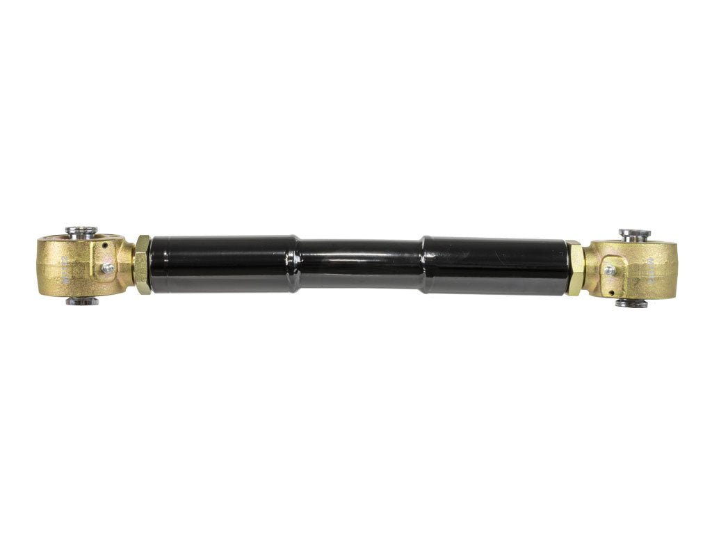 Rusty's Off Road Products Rusty's Adjustable Rear Upper Control Arms w/ Forged Flex End (JK,JL)