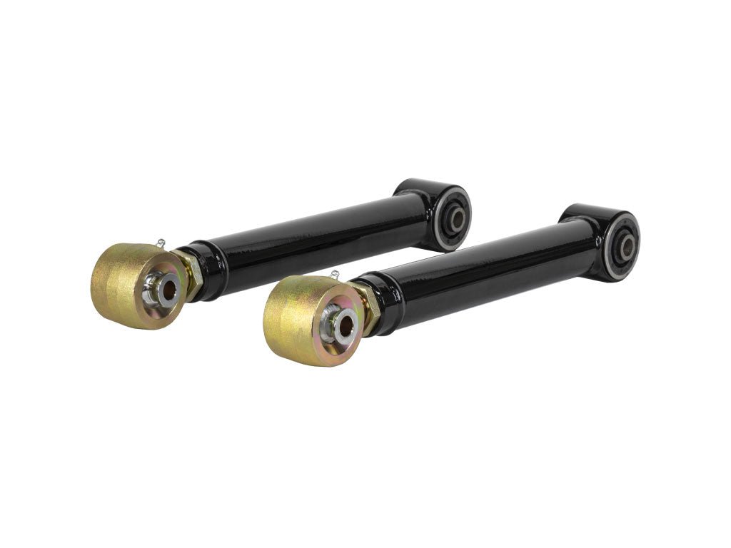 Rusty's Off Road Products Rusty's Adjustable Rear Upper Control Arms w/ Forged Flex End (JT)