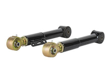 Load image into Gallery viewer, Rusty's Off Road Products Rusty's Adjustable Rear Upper Control Arms w/ Forged Flex End (TJ,ZJ)