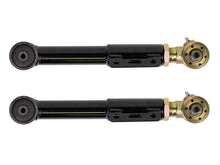 Load image into Gallery viewer, Rusty's Off Road Products Rusty's Adjustable Rear Upper Control Arms w/ Forged Flex End (TJ,ZJ)