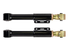 Load image into Gallery viewer, Rusty's Off Road Products Rusty's Adjustable Rear Upper Control Arms w/ Forged Flex End (TJ,ZJ)