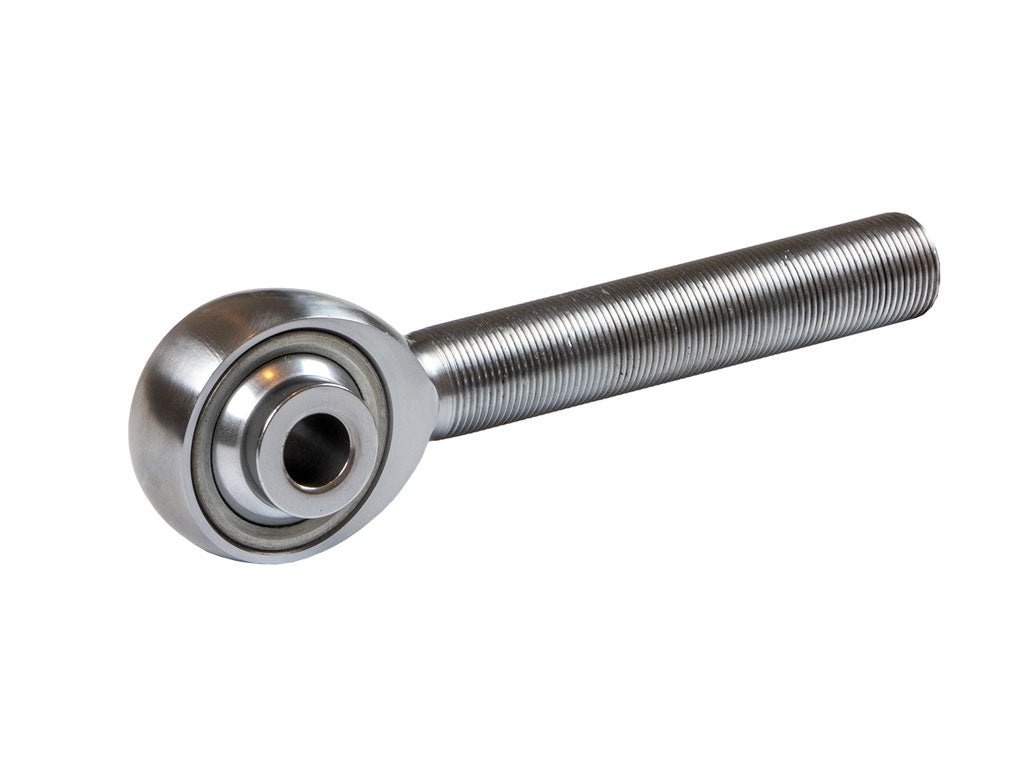 Rusty's Off Road Products Motor Vehicle Suspension Parts Rusty's Adjustable Track Bar Heim End (22mm) with 14mm Sleeve