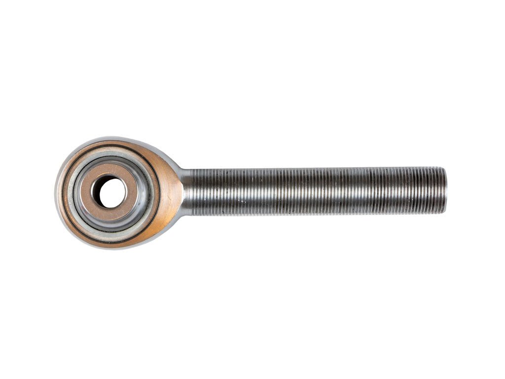 Rusty's Off Road Products Motor Vehicle Suspension Parts Rusty's Adjustable Track Bar Heim End (22mm) with 14mm Sleeve