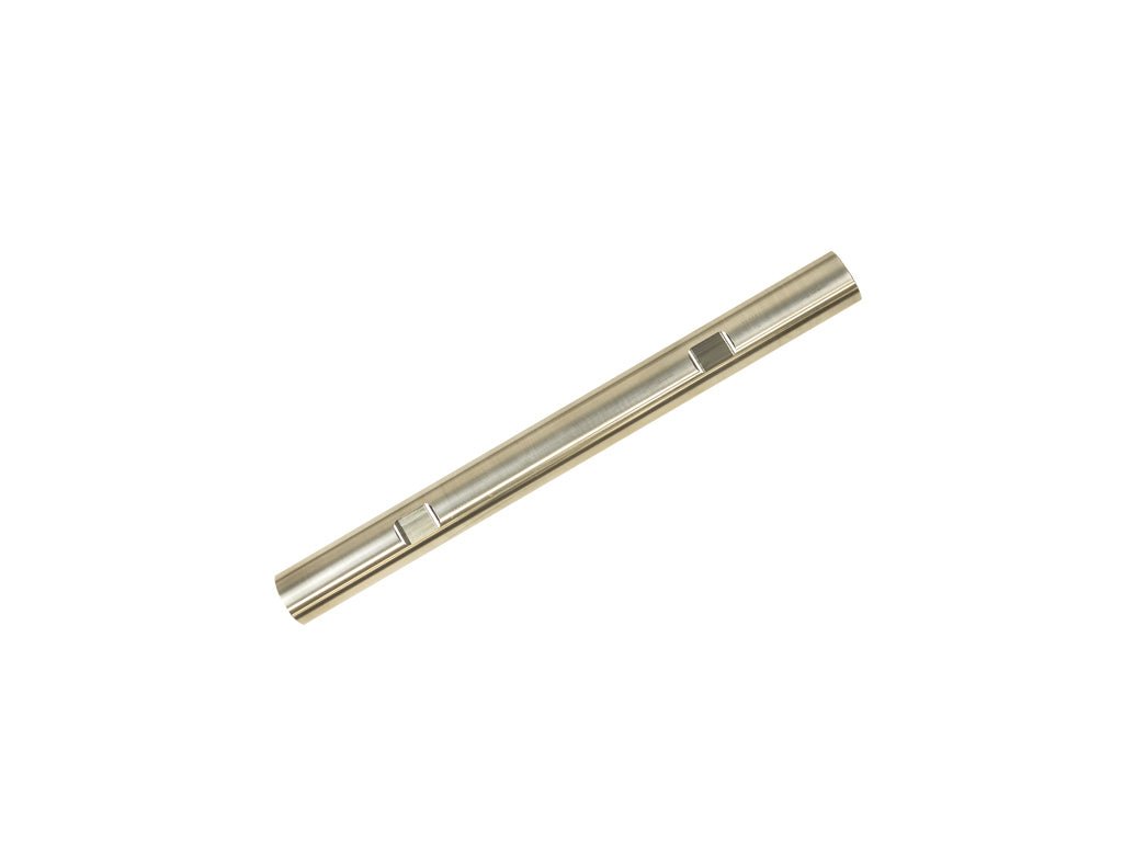 Rusty's Off Road Products Rusty's Aluminum HD Drag Link Replacement Tube - JK Wrangler