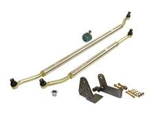 Load image into Gallery viewer, Rusty's Off Road Products Rusty's Aluminum HD Steering System - JK Wrangler - Drag Link Flip Configuration
