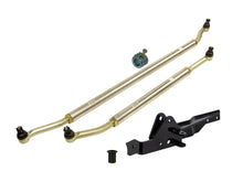 Load image into Gallery viewer, Rusty's Off Road Products Rusty's Aluminum HD Steering System - JL Wrangler / JT Gladiator - Drag Link Flip Configuration