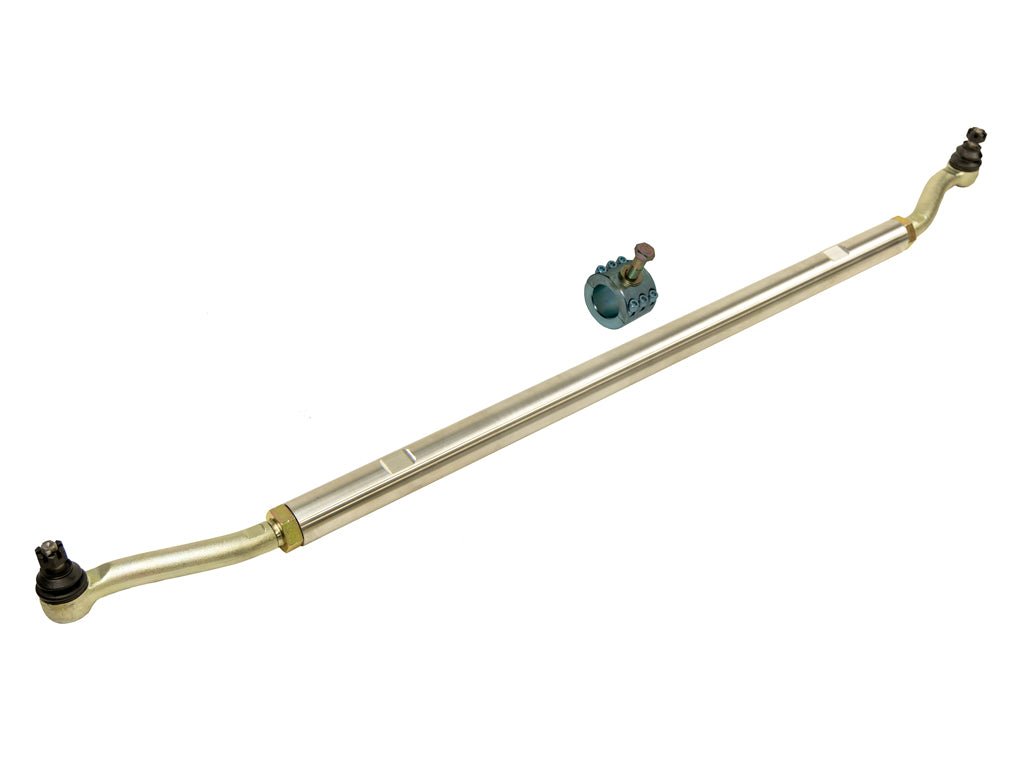 Rusty's Off Road Products Rusty's Aluminum HD Tie Rod Assembly - JK Wrangler