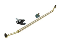 Load image into Gallery viewer, Rusty's Off Road Products Rubicon/Max Tow/Mojave/392 Models / Rusty's Clamp Style Steering Stabilizer Mounting Bracket Rusty's Aluminum HD Tie Rod Assembly - JL Wrangler / JT Gladiator