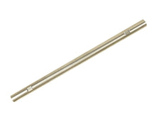 Load image into Gallery viewer, Rusty's Off Road Products Rusty's Aluminum HD Tie Rod Replacement Tube - JL Wrangler/ JT Gladiator