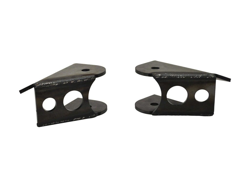 Rusty's Off Road Products Rusty's Angled Offset Control Arm Frame Mounts