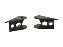 Load image into Gallery viewer, Rusty's Off Road Products Rusty's Angled Offset Control Arm Frame Mounts