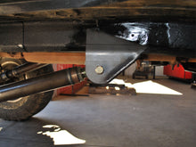 Load image into Gallery viewer, Rusty's Off Road Products Rusty's Angled Offset Control Arm Frame Mounts