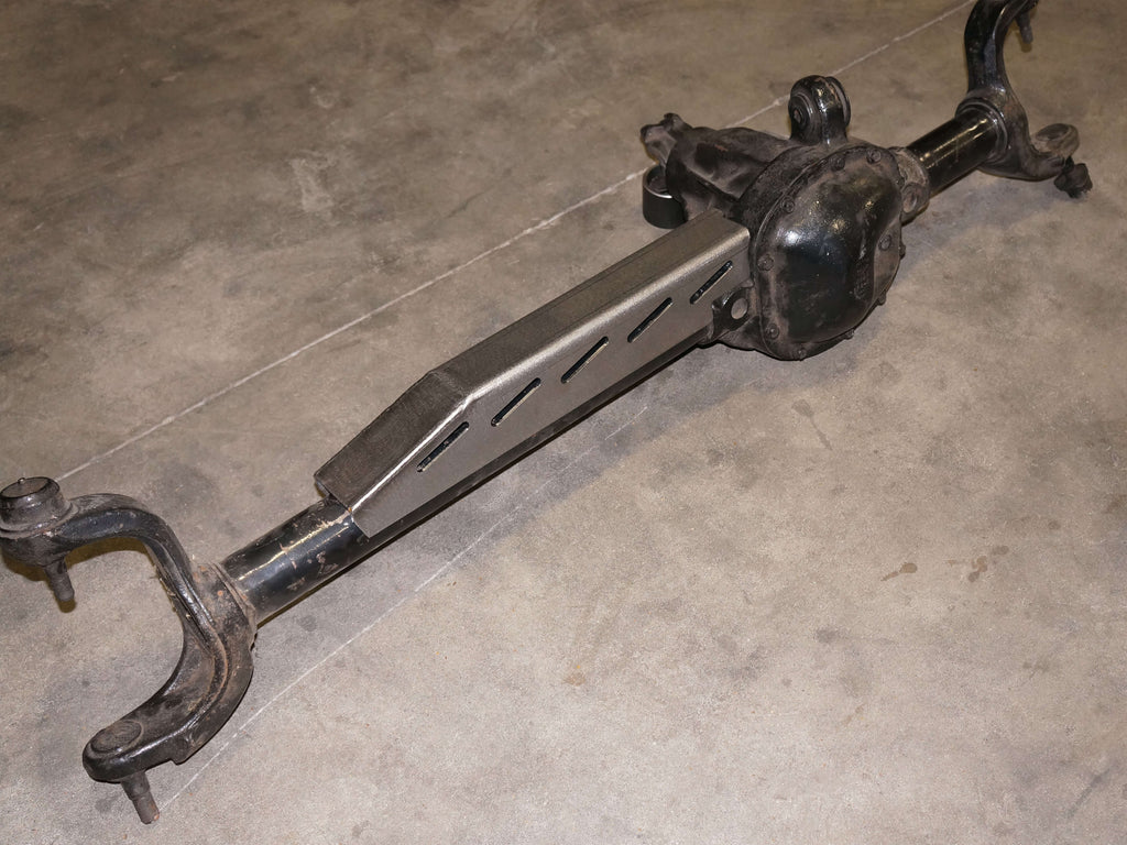 Rusty's Off Road Products Rusty's Axle Truss - Dana 30 Three-Link