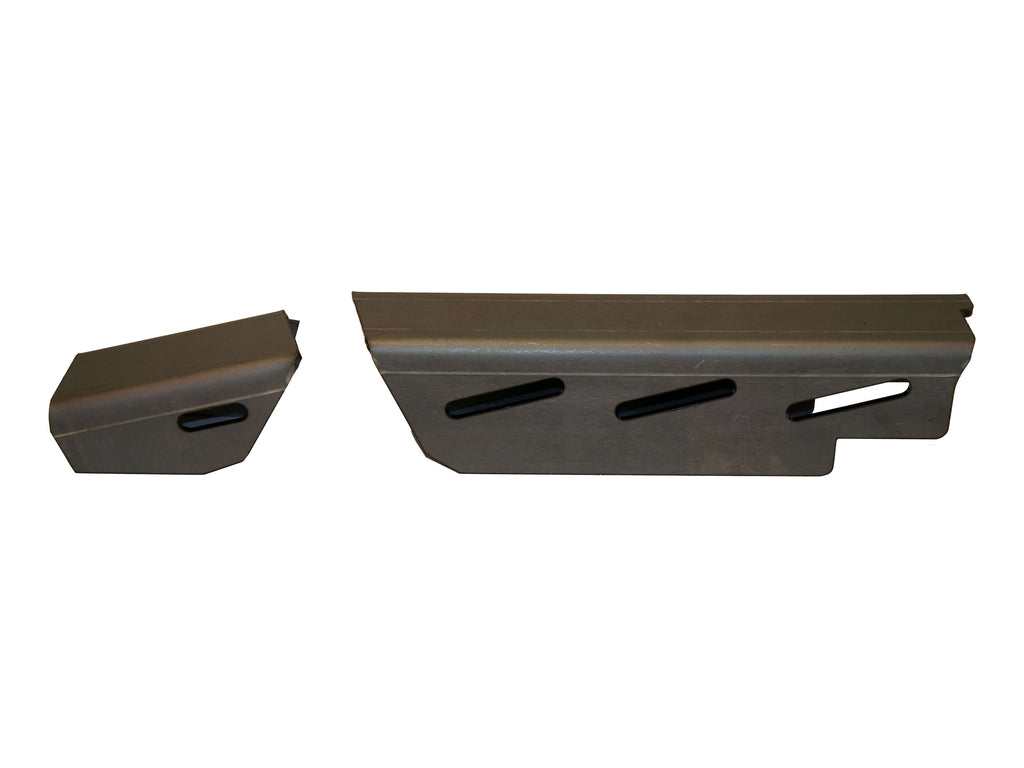 Rusty's Off Road Products Rusty's Axle Truss - Dana 30 TJ / XJ / ZJ