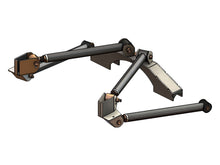 Load image into Gallery viewer, Rusty&#39;s Off Road Products Rusty&#39;s Axle Truss - Four-Link - Dana 35 / Dana 44