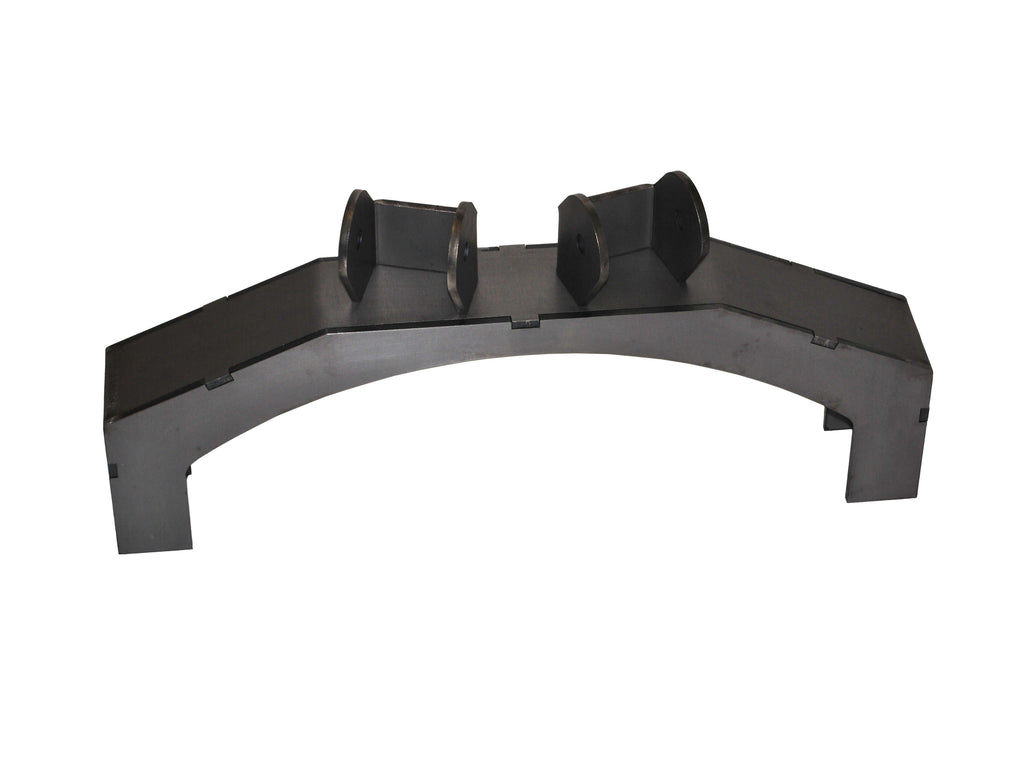 Rusty's Off Road Products Rusty's Axle Truss - Four-Link - Dana 60 / Ford 9"