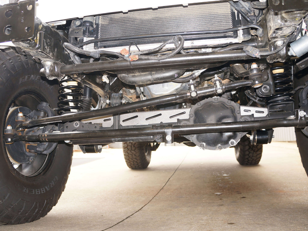 Rusty's Off Road Products Rusty's Axle Truss - JK Dana 30 / 44 Front Axle