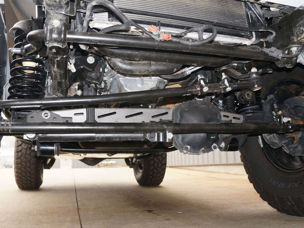 Rusty's Off Road Products Rusty's Axle Truss - JK Dana 30 / 44 Front Axle