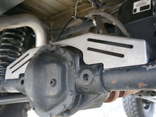 Load image into Gallery viewer, Rusty&#39;s Off Road Products Rusty&#39;s Axle Truss - Rear JK Dana 44
