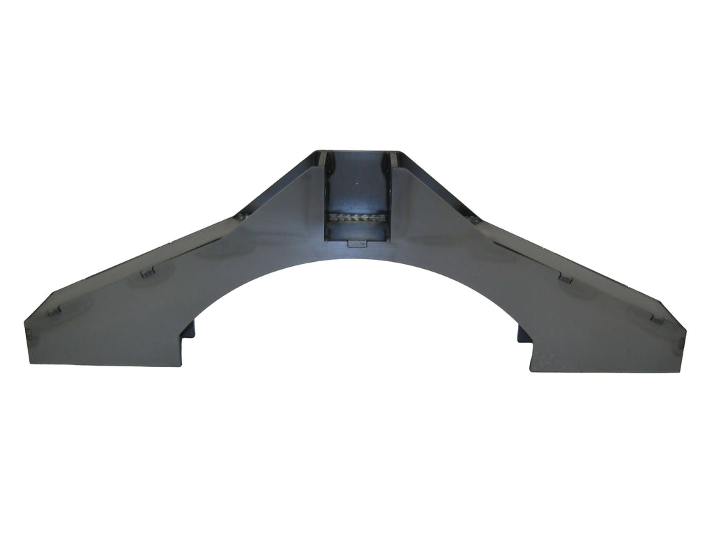 Rusty's Off Road Products Rusty's Axle Truss - Three-Link - Dana 35 / Dana 44