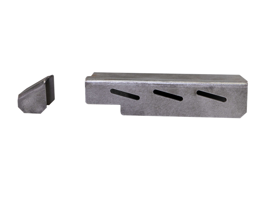 Rusty's Off Road Products Rusty's Axle Truss - WJ Dana 30