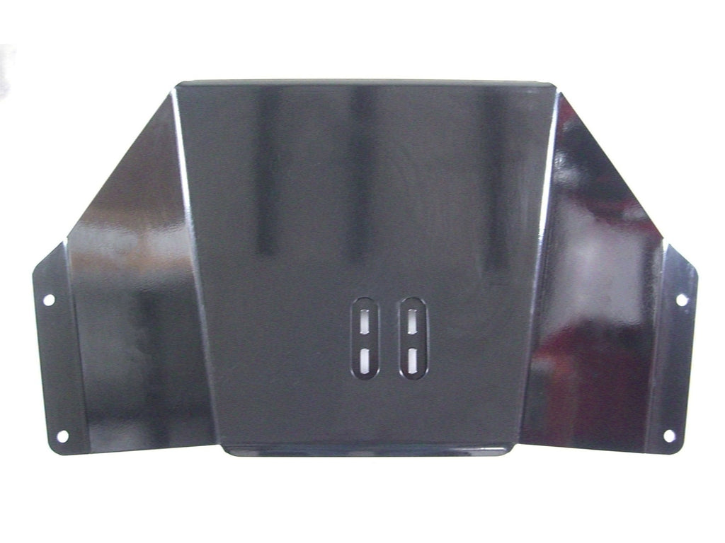 Rusty's Off Road Products Rusty's Belly Pan - TJ Long Arm ('03-'06)