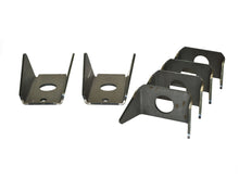 Load image into Gallery viewer, Rusty's Off Road Products Rusty's Body Mount Brackets - YJ, CJ