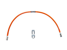 Load image into Gallery viewer, Rusty's Off Road Products Rusty's Brake Hoses - Stainless Steel - Rear - 1/4"