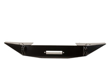 Load image into Gallery viewer, Rusty's Off Road Products Rusty's Bumper - Front Trail Bumper w/ Upright Winch Mount - XJ