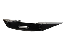 Load image into Gallery viewer, Rusty's Off Road Products Rusty's Bumper - Front Trail Bumper w/ Upright Winch Mount - XJ