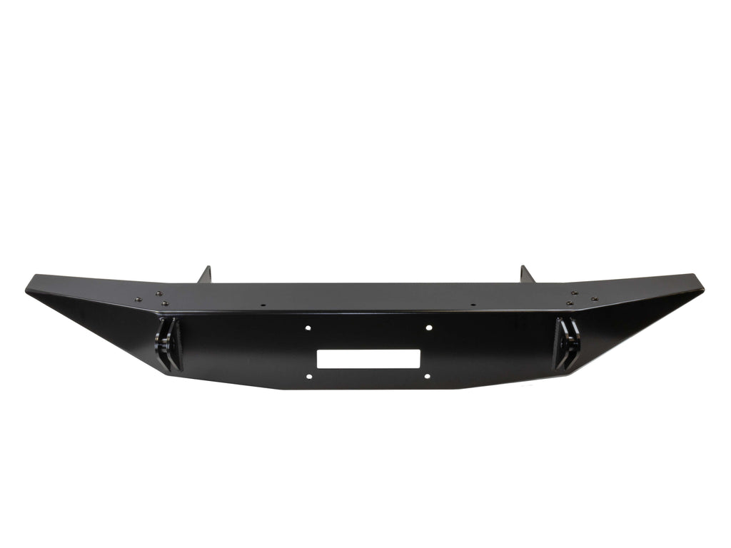 Rusty's Off Road Products Rusty's Bumper - Front Trail Bumper - XJ