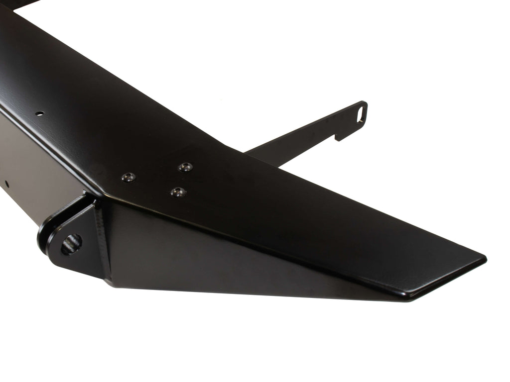Rusty's Off Road Products Rusty's Bumper - Front Trail Bumper - XJ