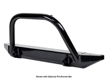 Load image into Gallery viewer, Rusty's Off Road Products Rusty's Bumper - Trail Front - CJ-5 / CJ-7 / CJ-8