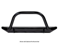 Rusty's Off Road Products w/ Pre-Runner Bar Rusty's Bumper - Trail Front - CJ-5 / CJ-7 / CJ-8