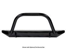 Load image into Gallery viewer, Rusty's Off Road Products w/ Pre-Runner Bar Rusty's Bumper - Trail Front - CJ-5 / CJ-7 / CJ-8