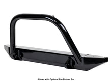 Load image into Gallery viewer, Rusty's Off Road Products Rusty's Bumper - Trail Front - YJ Wrangler